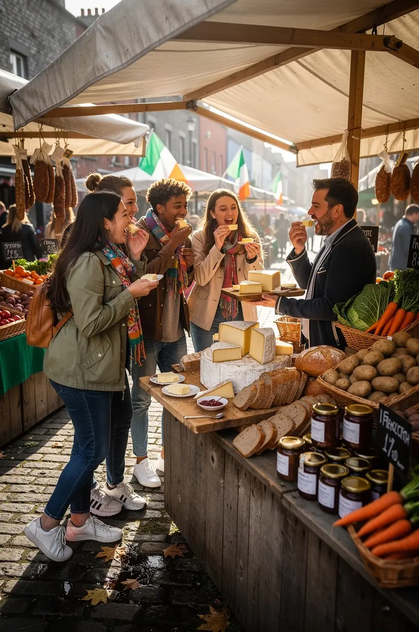 Choosing gear for light tourism activities.