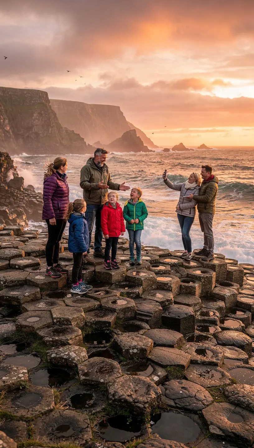 Community members enjoying a park for wellbeing.
