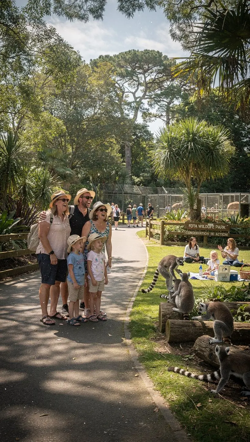 Strategic planning session