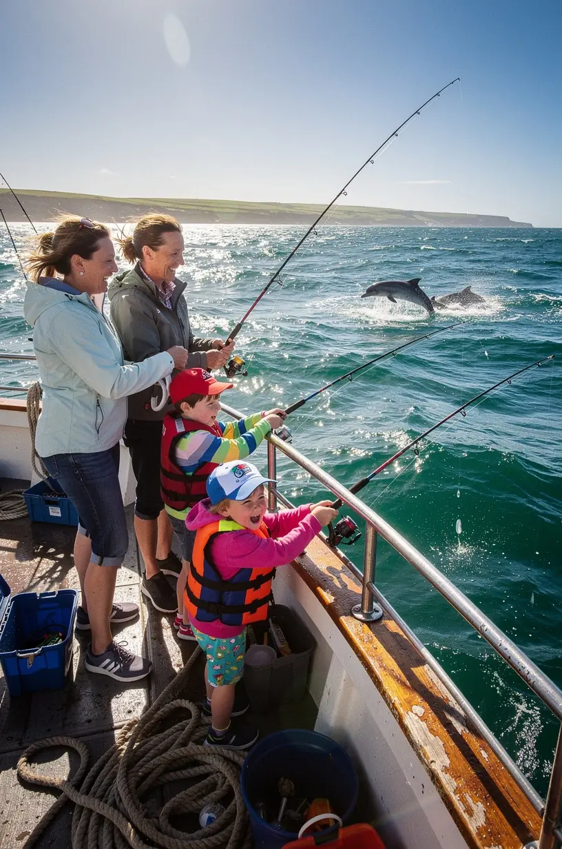 Professional team collaboration